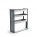  Volkswagen Transporter (T5/6) (2003 - Onwards ) L1H1 Crew Van - Shelving Kit 